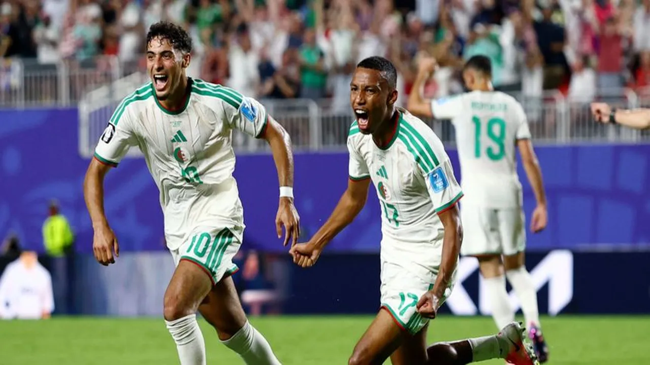مباراة سويسرا والجزائر تقترب: القنوات والتشكيل المتوقع في الانتظار